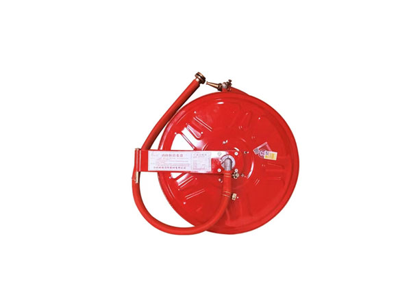 消防软管卷盘