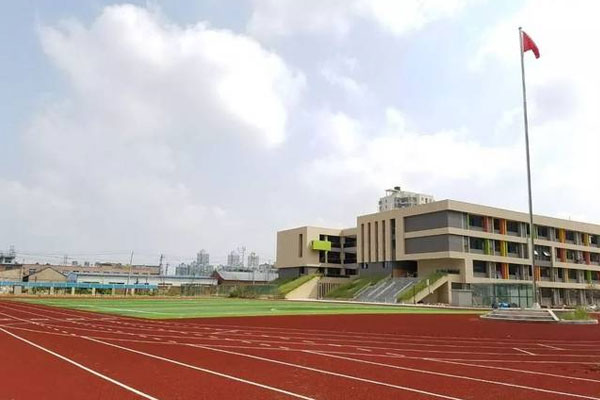 合肥◆襄河路小学